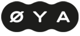 Logo OYA festival